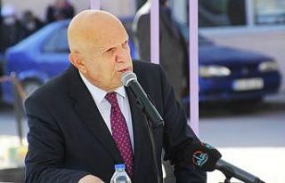Başkan Pekmezci’den 10 Kasım mesajı