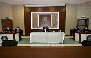 Başkan Pekyatırmacı: “Kalbimiz İzmirli vatandaşlarımızla...