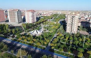 Başkan Pekyatırmacı: “Selçuklu’da yeşil doku...