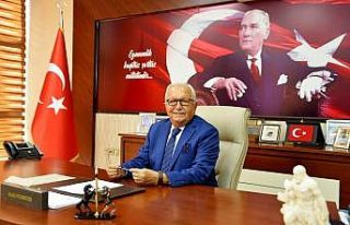 Başkan Posbıyık, Milletvekili Uçar’a cevap verdi