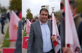 Başkan Sabırlı’dan 18. yıl mesajı