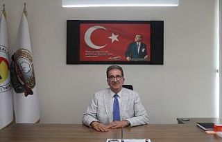 Başkan Sağel; "Zeytinyağında prim 2,50 TL...