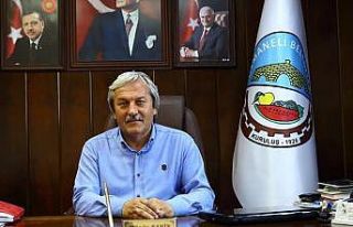 Başkan Şahin, "Osmaneli deprem açısından...