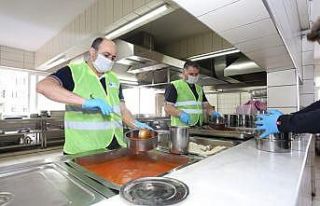 Başkan Sandıkçı: “Kimse darda kalmasın”