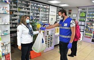 Başkan Sandıkçı: “Son vaka görülene kadar...