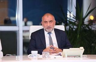 Başkan Sandıkçı: “Vatandaşımız için mücadelemiz...