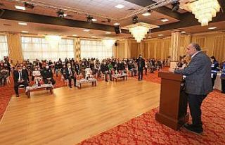 Başkan Sandıkçı’dan gençlere müjde