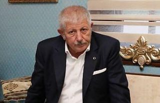 Başkan Sarı: “Yeşilırmak Nehri yeşil akacak”