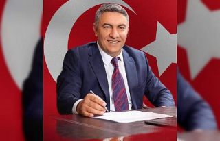 Başkan Şayir’den öğretmenler günü mesajı