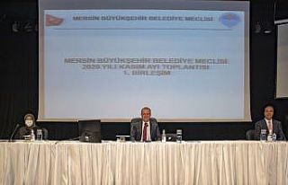 Başkan Seçer, deprem tedbirleri için komisyon kurulmasını...