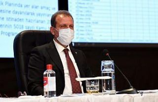 Başkan Seçer: “MESKİ, hesap kitap yapılmadan...