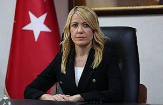 Başkan Şeniz Doğan, “Düşüncelerinden, ilkelerinden...