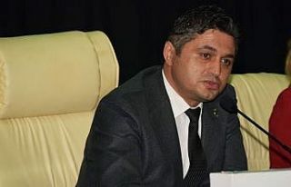 Başkan Serkan Acar: “İzmir’imizin Başı Sağ...