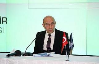 Başkan Soyer, depremzedeler için yapılacakları...