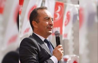 Başkan Sülük’ten asfalt üretim tesisi müjdesi