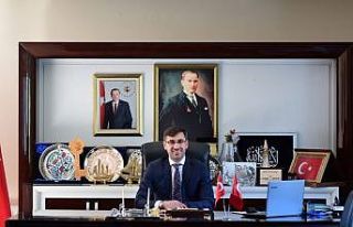 Başkan Tanğlay’dan Öğretmenler Günü mesajı