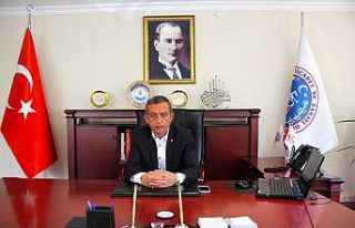 Başkan Tanoğlu’ndan 10 Kasım mesajı