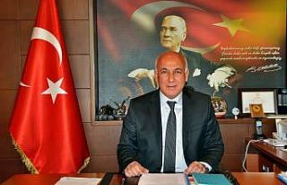 Başkan Tuncel’den 10 Kasım Mesajı
