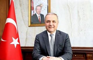 Başkan Üçok’un korona testi pozitif çıktı