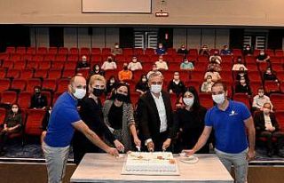 Başkan Uysal, “Halkın iradesiyle belediyeyi şekillendiriyoruz”