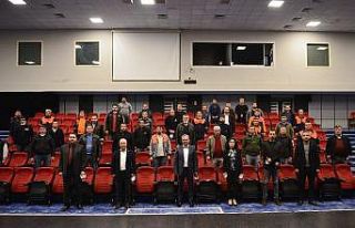 Başkan Uysal, “Kamu kaynaklarını koruyacağız”