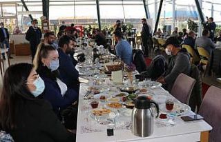 Başkan Vekili Aslan: “Kırsal kesimde semt sahaları...