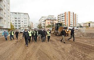 Başkan Vekili Aslan: “Memleketimizin en büyük...