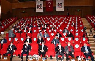 Başkan Vergili’den KARDEMİR açıklaması