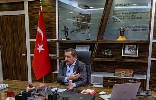 Başkan Vidinlioğlu: