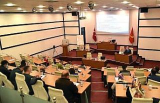 Başkan Vidinlioğlu: “Üniversite ile önemli çalışmalara...