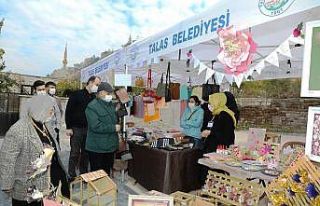 Başkan Yalçın ’100 ağartmaya’ devam ediyor