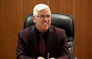 Başkan Yüksel’in sağlık durumu iyiye gidiyor