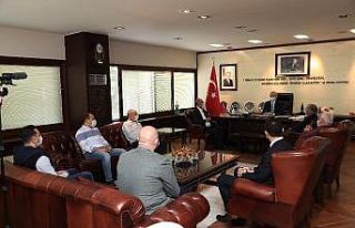 Başkan Zolan; “Çocuklarımızı gençlerimizi...