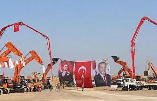 Başkan Zolan’dan yeni otoyol için teşekkür mesajı