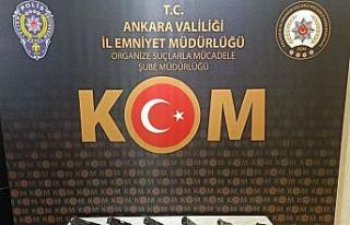 Başkent’te arkadaşlık sitesinden tanıştığı...