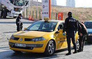 Başkent’te uyuşturucu satıcılarına fırsat...