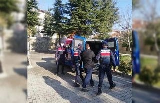Başkent’te yakalanan PYD/YPG üyesi terörist tutuklandı
