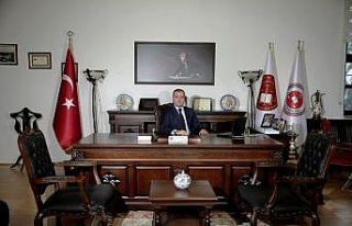 Başsavcı Akbey: “Kütahya’ya yakışan yeni...