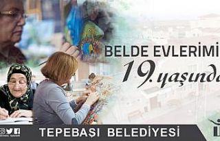 Batıkent Belde Evi yenileniyor