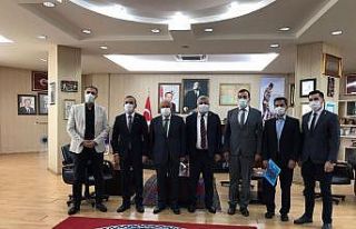 Batman Üniversitesi ile Dicle Elektrik arasında...