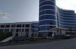 Batman’a 810 yataklı hastane kabul edildi