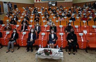 Batman’da En İyi Narkotik Polisi Anne Projesi başladı