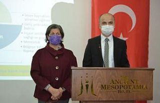 Batman’da Genç İstihdamının Teşviki İçin...