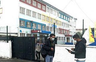 Batman’da kayıp 236 çocuktan 235’i bulundu