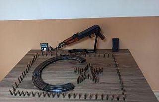 Batman’da terör operasyonu: 30 gözaltı