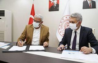 Battalgazi’de "Birlikte başaracağız"...