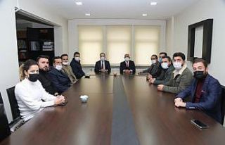 Battalgazi’nin gelişiminin önündeki engeller...