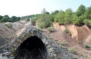 BAÜN’de, Jeopark uygulama ve araştırma merkezi...