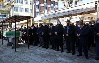 Bayburt Belediye Başkanı Hükmü Pekmezci’nin...