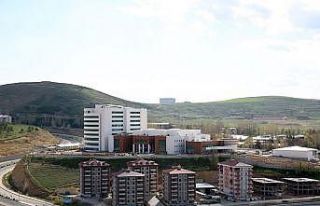 Bayburt’ta “Mini Şehir Hastanesi” hizmete alındı